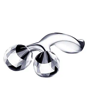Accessoire Massage Relaxant Massage Roller 3D