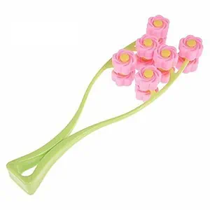 Accessoire Massage Relaxant Massage Roulette Visage