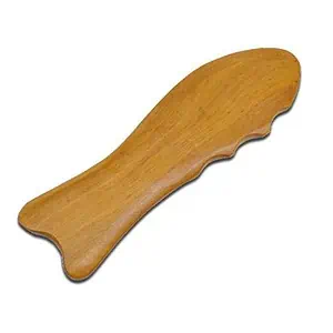 Massage Relaxant <br>Masseur en Bois - Shop Antistress