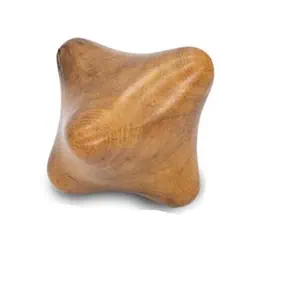 Massage Relaxant <br>Objet Massage Bois - Shop Antistress