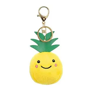 Porte Clé Anti-Stress <br>Ananas - Shop Antistress