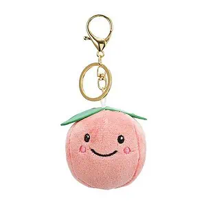 Porte Clé Anti Stress Pêche