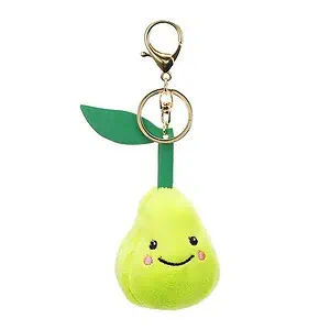 Porte Clé Anti-Stress <br>Poire - Shop Antistress