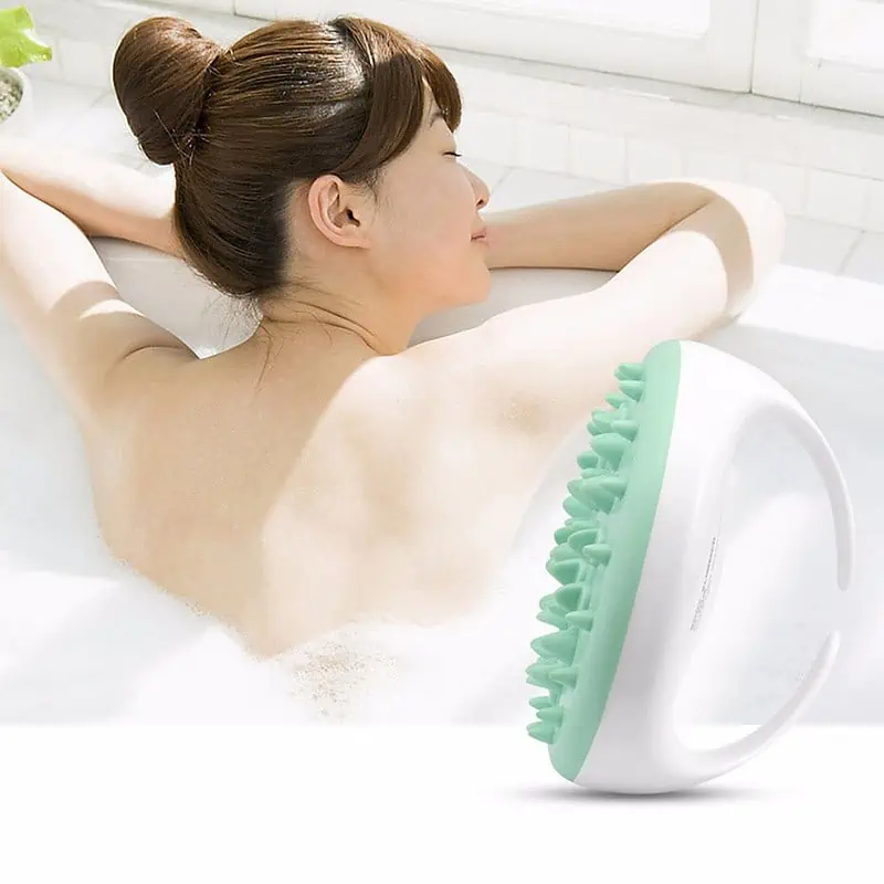 Accessoire Massage Relaxant Brosse Massage – Image 5