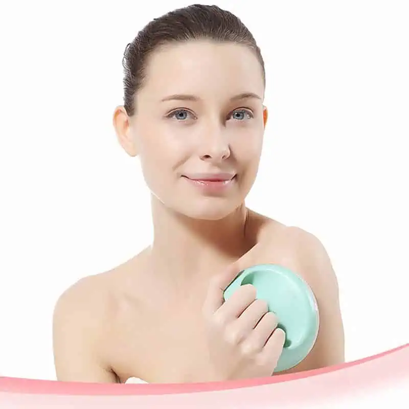 Accessoire Massage Relaxant Brosse Massage – Image 3