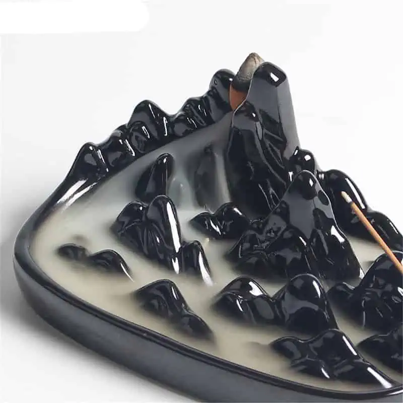 Porte Encens Montagne – Image 5
