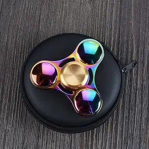 Hand Spinner <br>Arc en Ciel - Shop Antistress