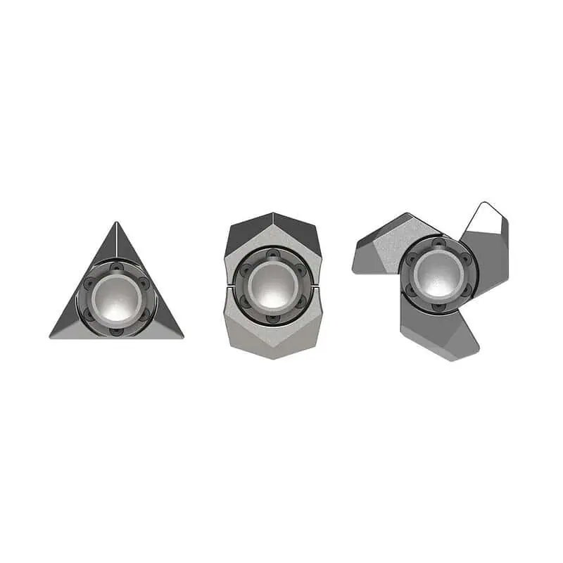 Hand Spinner Haut De Gamme – Image 4