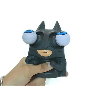 Jouet Anti-Stress <br>Figurine Batman - Shop Antistress