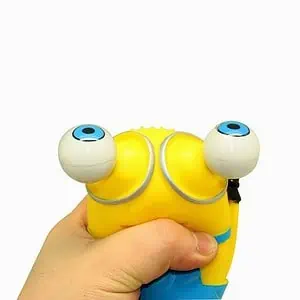 Jouet Anti-Stress <br>Figurine Mignon - Shop Antistress