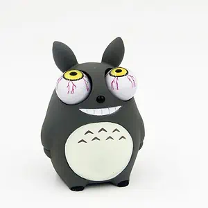 Jouet Anti-Stress <br>Figurine Totoro - Shop Antistress