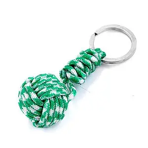Porte Clé Anti-Stress <br>Nœud - Shop Antistress