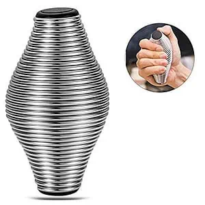 Jouet Anti Stress Balle Anti-Stress Ressort