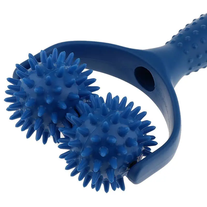 Accessoire Massage Relaxant Boule Picot Massage – Image 2