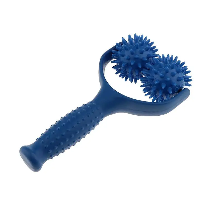 Accessoire Massage Relaxant Boule Picot Massage – Image 3