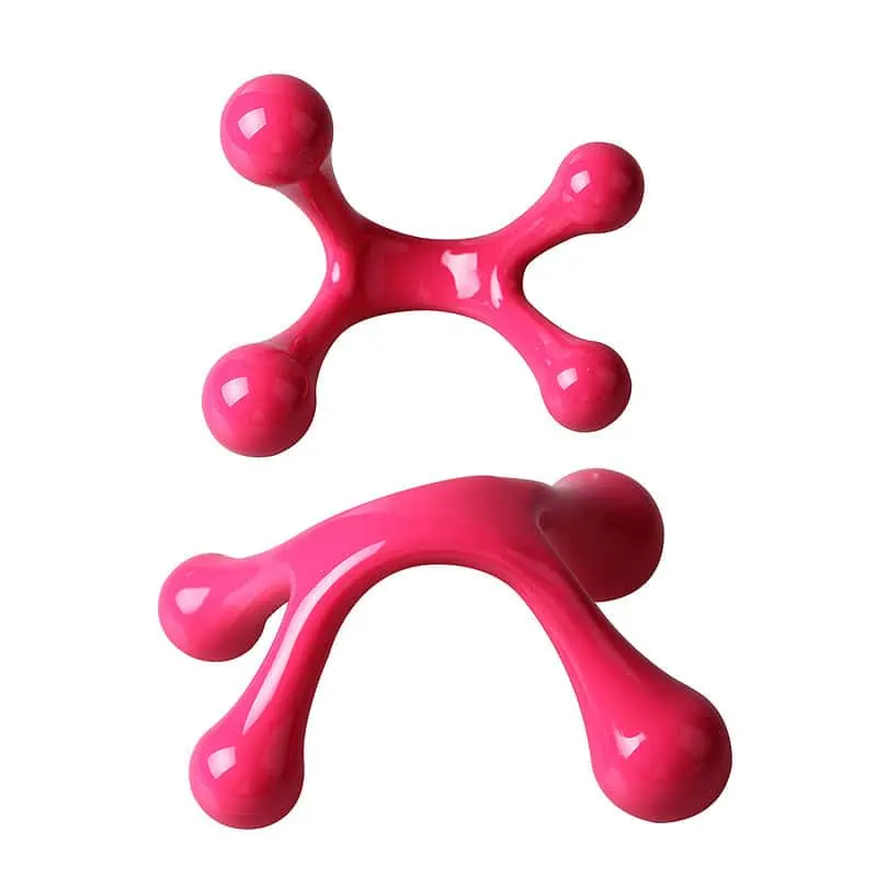 Accessoire Massage Relaxant Masseur Manuel – Image 5