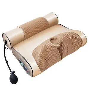 Massage Relaxant <br>Coussin Massant Nuque - Shop Antistress