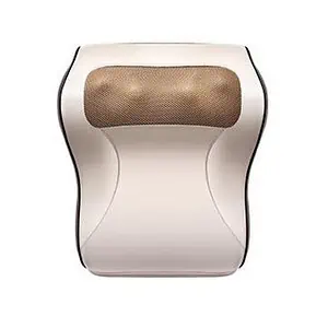Massage Relaxant <br>Coussin Massant Dos - Shop Antistress