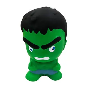 Balle Anti Stress Squishy Hulk