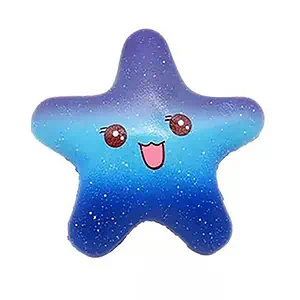 Balle Anti Stress Squishy Étoile