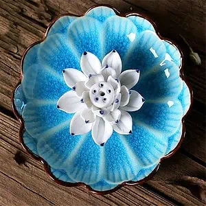 Porte Encens <br>Lotus - Shop Antistress