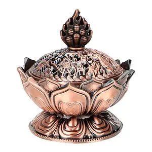 Porte Encens <br>Oriental - Shop Antistress