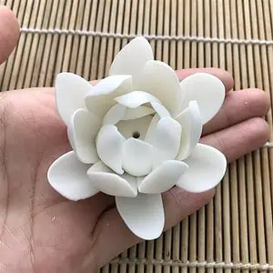 Porte Encens <br>Fleur de Lotus - Shop Antistress