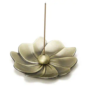 Porte Encens <br>Cuivre - Shop Antistress