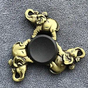 Hand Spinner Unique | Shop Anti-Stress