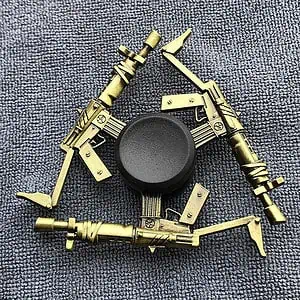 Hand Spinner Militaire | Shop Anti-Stress