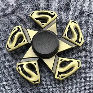 Hand Spinner Super Man | Shop Anti-Stress