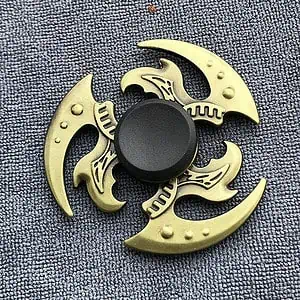 Hand Spinner Naruto | Shop Anti-Stress