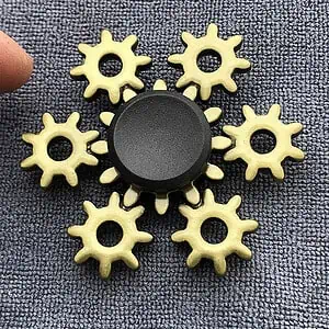 Hand Spinner Fidget