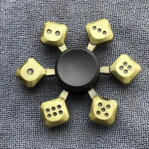 Hand Spinner Gyroscope | Shop Anti-Stress