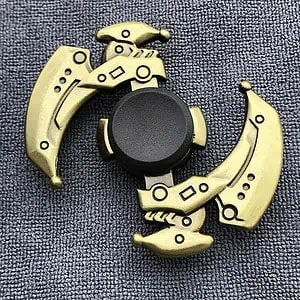 Hand Spinner Ninja | Shop Anti-Stress