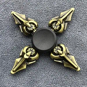Hand Spinner Knife | Shop Anti-Stress