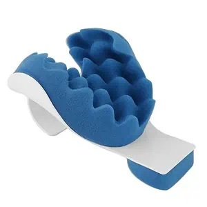 Accessoire Massage Relaxant Soutien Nuque