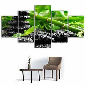 Tableau Zen <br>Galets - Shop Antistress
